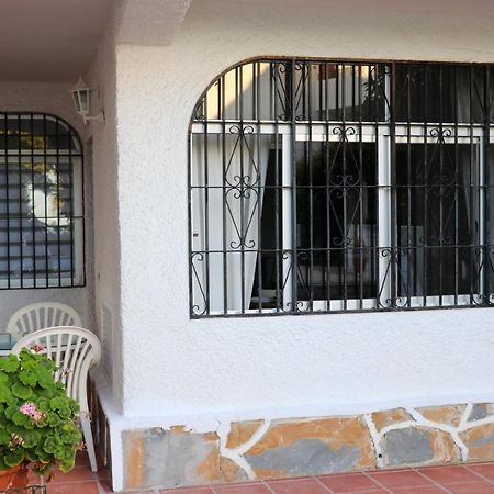 Apartamento 2 Dormitorios Al Lado De La Playa La Cala De Mijas Exteriör bild