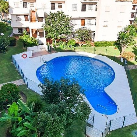 Apartamento 2 Dormitorios Al Lado De La Playa La Cala De Mijas Exteriör bild