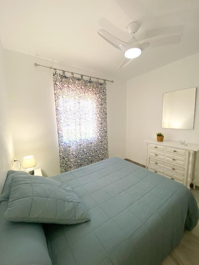 Apartamento 2 Dormitorios Al Lado De La Playa La Cala De Mijas Exteriör bild