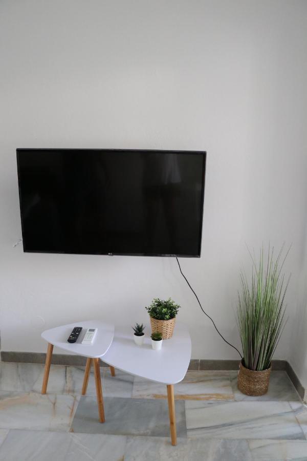 Apartamento 2 Dormitorios Al Lado De La Playa La Cala De Mijas Exteriör bild