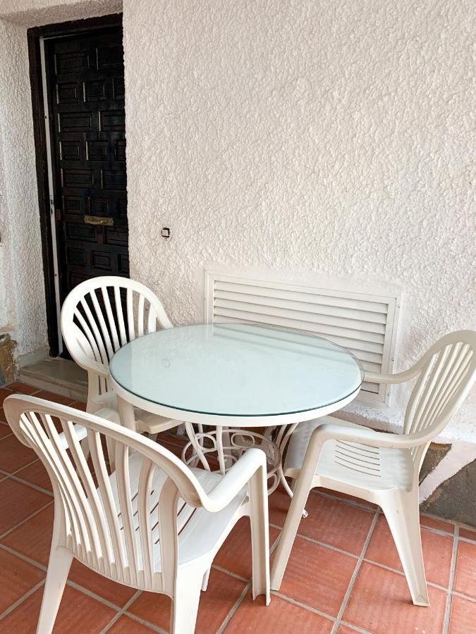 Apartamento 2 Dormitorios Al Lado De La Playa La Cala De Mijas Exteriör bild