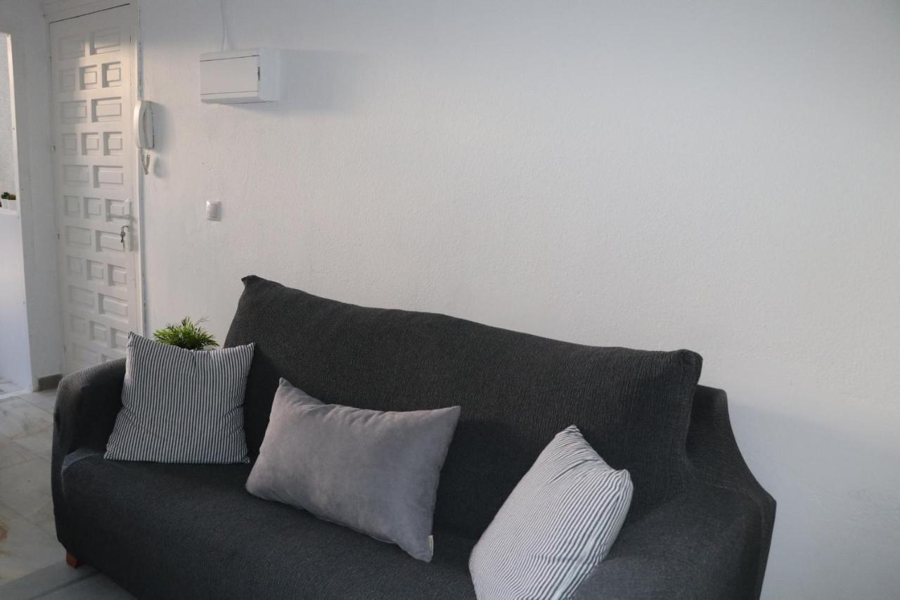 Apartamento 2 Dormitorios Al Lado De La Playa La Cala De Mijas Exteriör bild