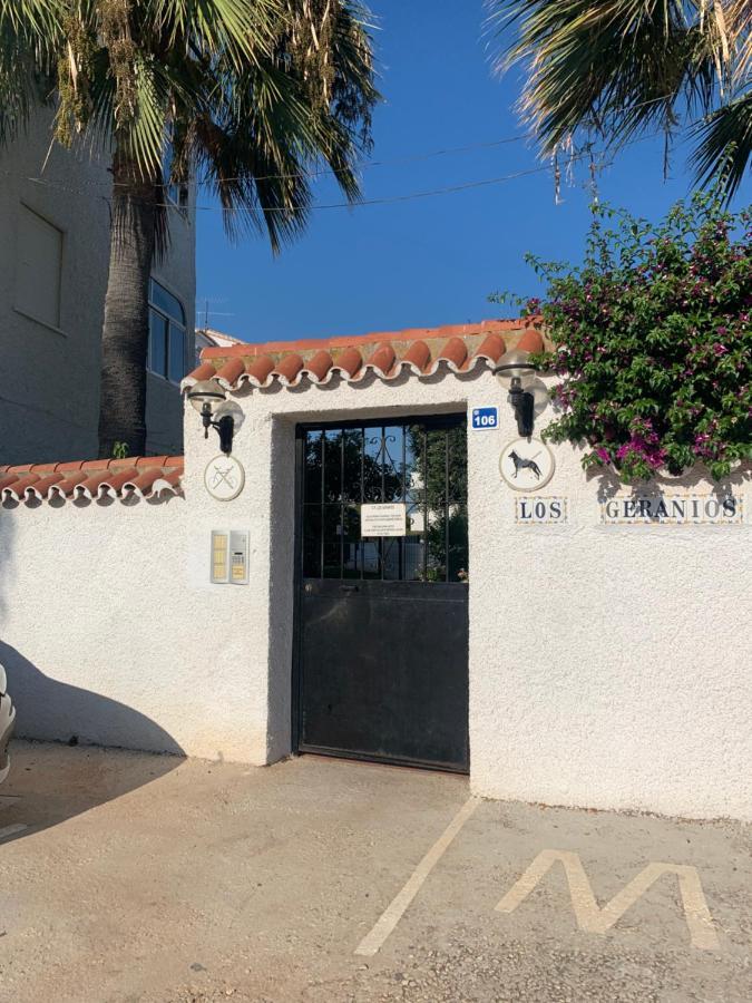 Apartamento 2 Dormitorios Al Lado De La Playa La Cala De Mijas Exteriör bild