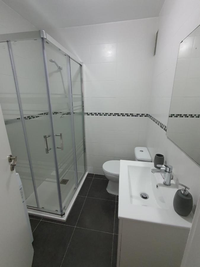 Apartamento 2 Dormitorios Al Lado De La Playa La Cala De Mijas Exteriör bild